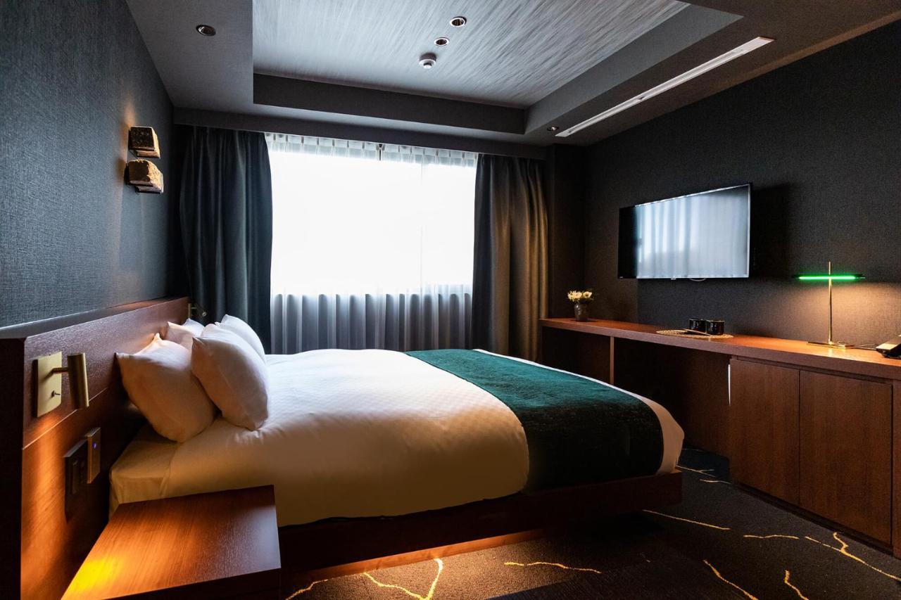 เดอะ มาจิยะ เอบิสุยะ Hotel เกียวโต ภายนอก รูปภาพ