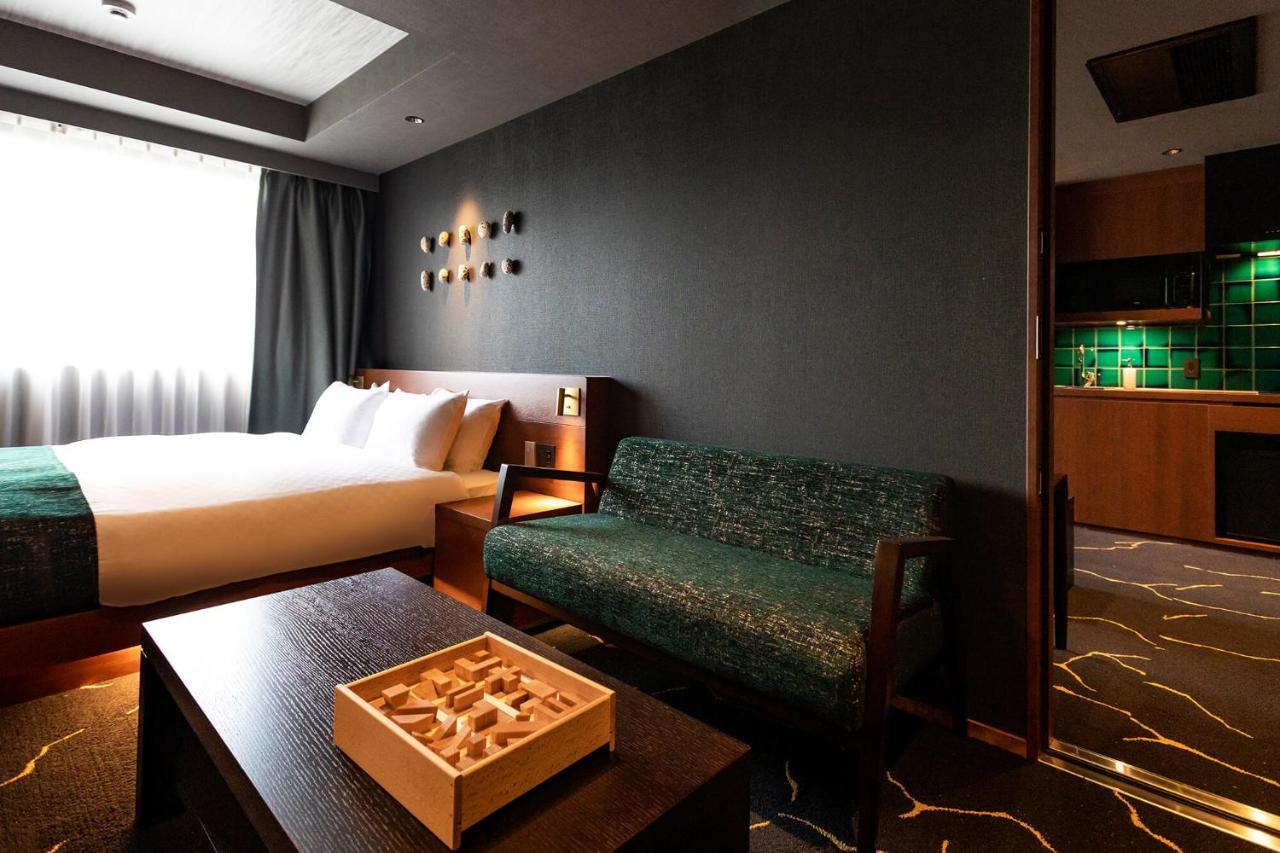 เดอะ มาจิยะ เอบิสุยะ Hotel เกียวโต ภายนอก รูปภาพ