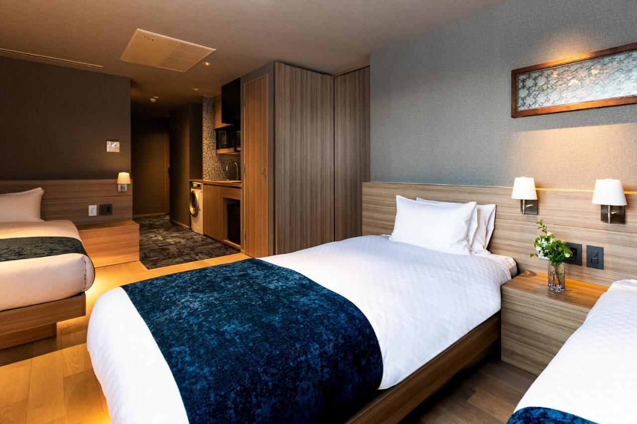 เดอะ มาจิยะ เอบิสุยะ Hotel เกียวโต ภายนอก รูปภาพ