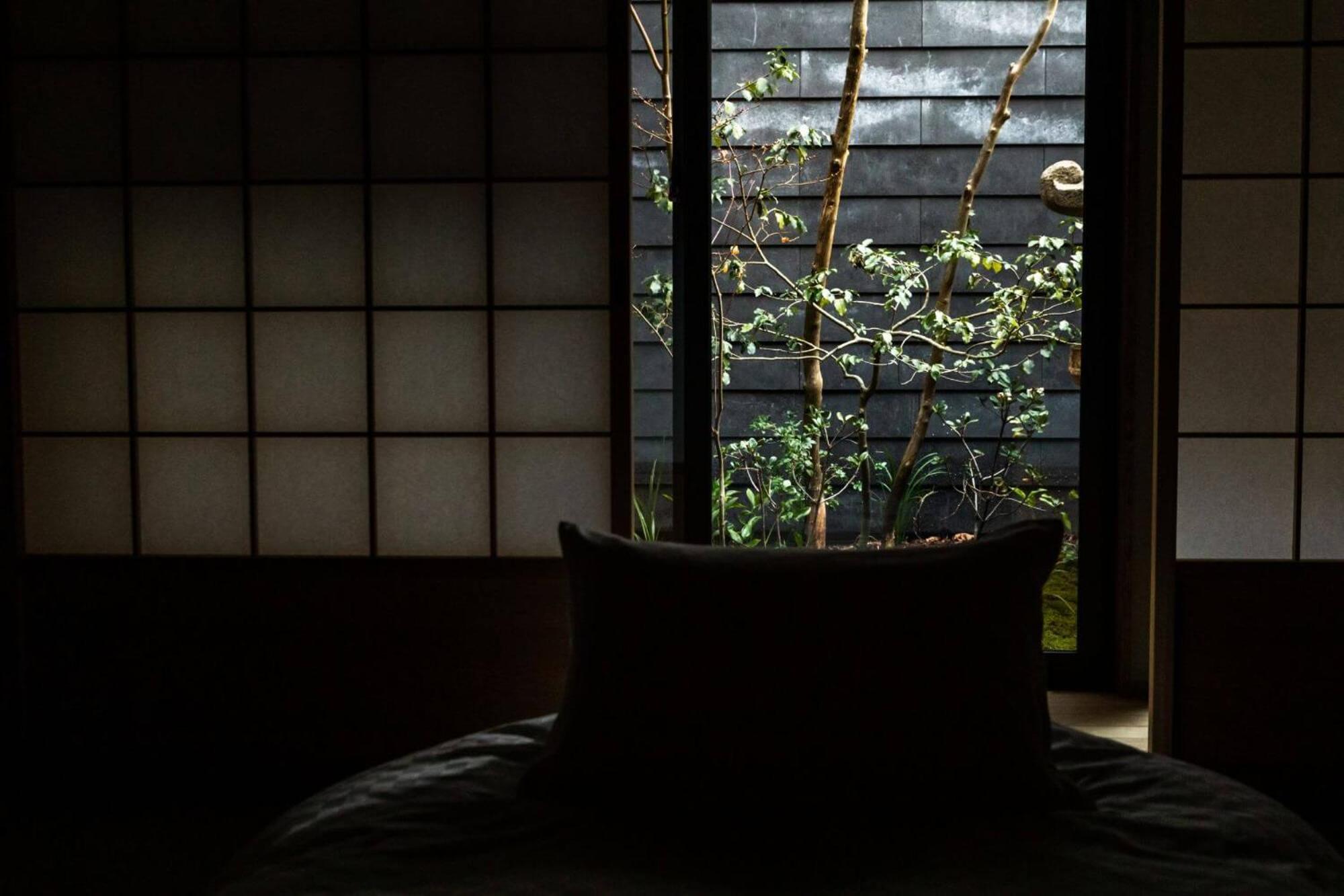 เดอะ มาจิยะ เอบิสุยะ Hotel เกียวโต ห้อง รูปภาพ