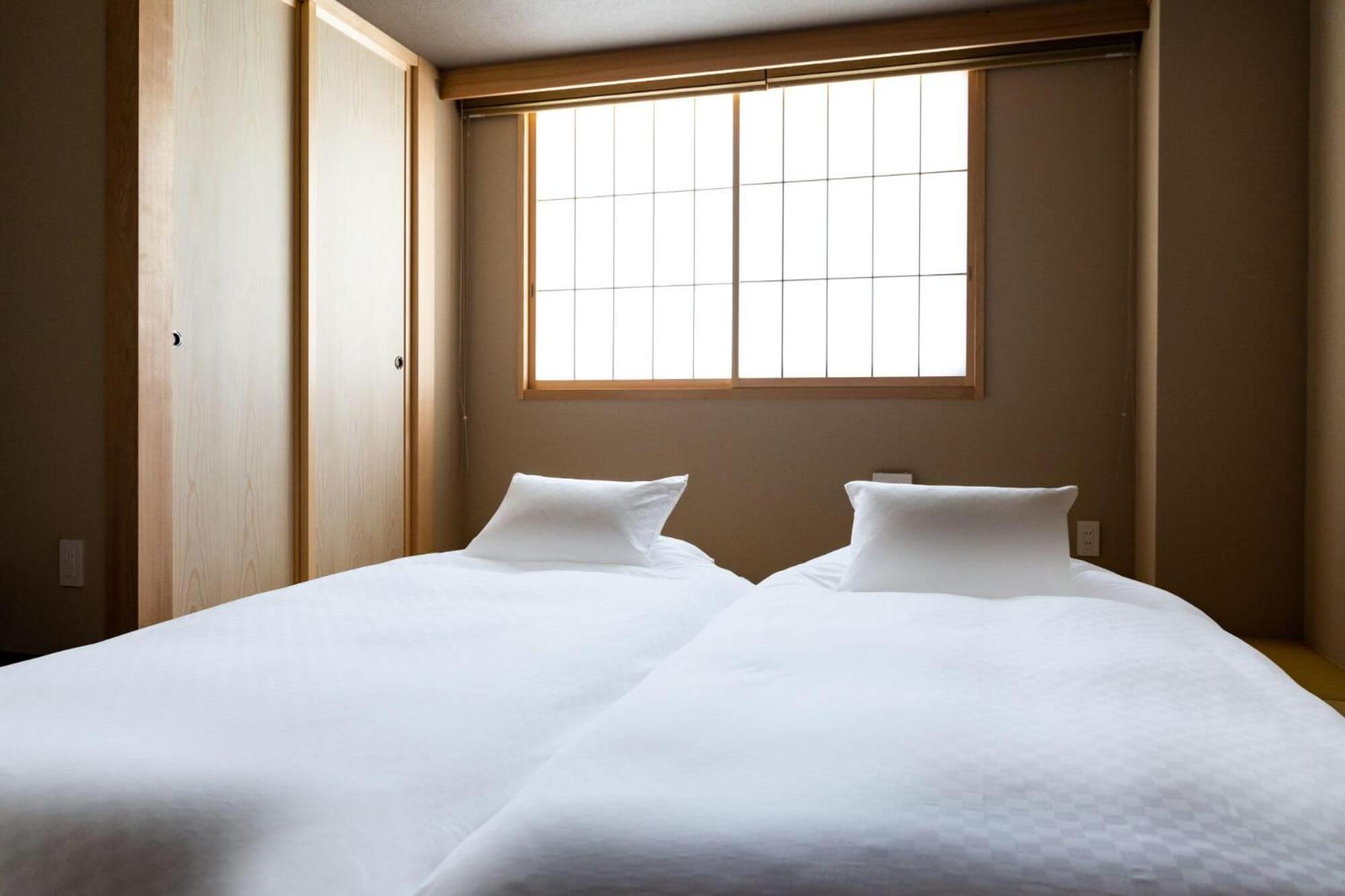 เดอะ มาจิยะ เอบิสุยะ Hotel เกียวโต ห้อง รูปภาพ