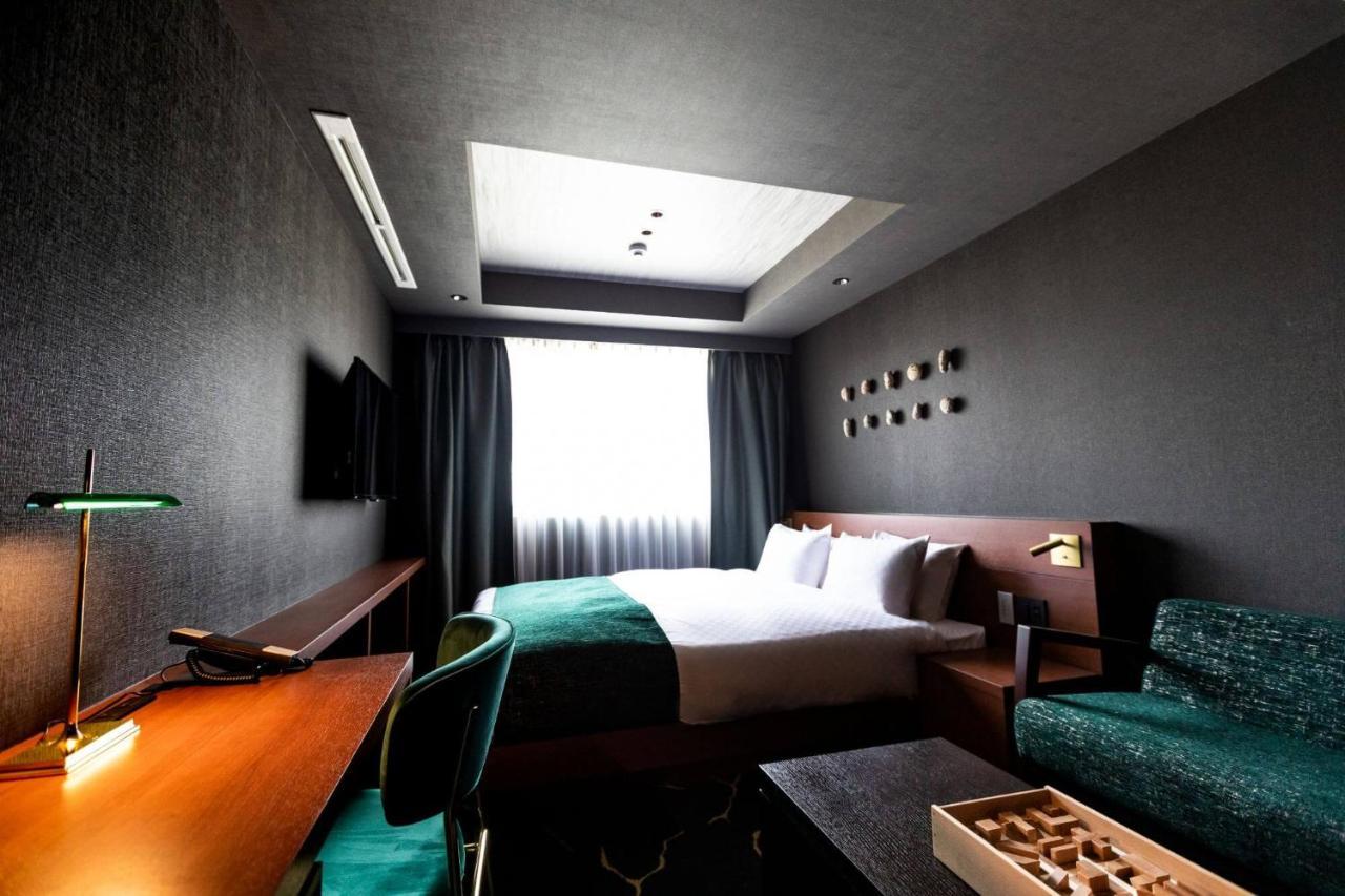 เดอะ มาจิยะ เอบิสุยะ Hotel เกียวโต ภายนอก รูปภาพ