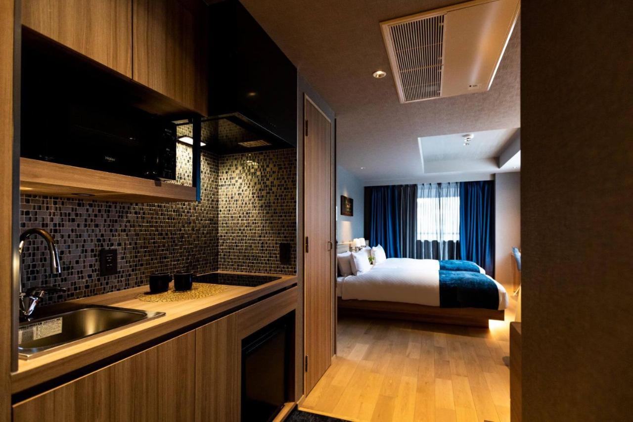 เดอะ มาจิยะ เอบิสุยะ Hotel เกียวโต ภายนอก รูปภาพ