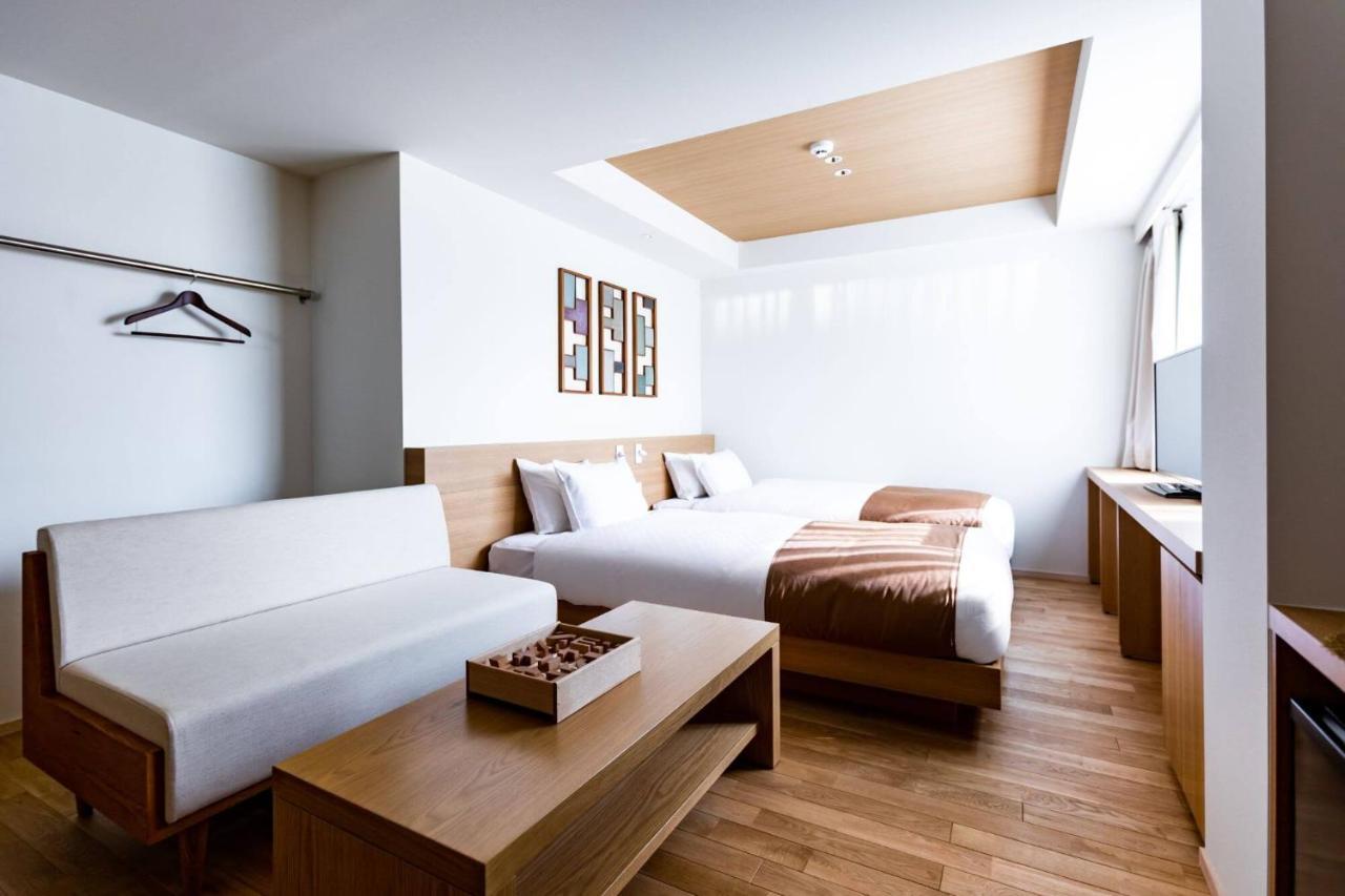 เดอะ มาจิยะ เอบิสุยะ Hotel เกียวโต ภายนอก รูปภาพ
