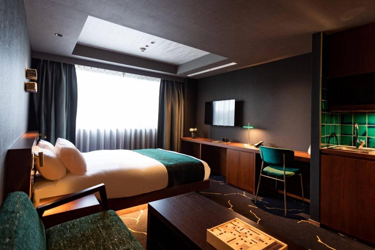 เดอะ มาจิยะ เอบิสุยะ Hotel เกียวโต ภายนอก รูปภาพ