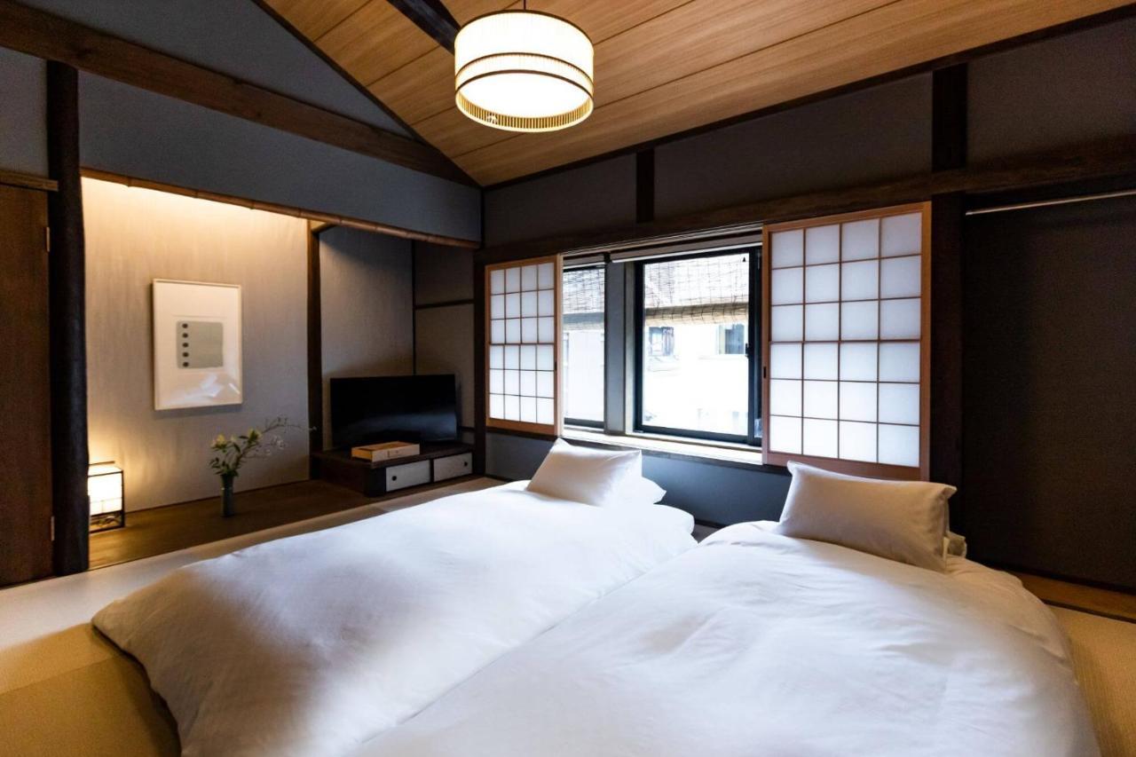 เดอะ มาจิยะ เอบิสุยะ Hotel เกียวโต ภายนอก รูปภาพ